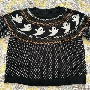 NWT Ghost sweater